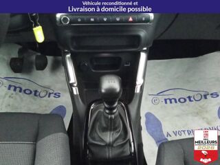 C3 Aircross BlueHDi 110 Feel Pack +GPS 2023 occasion 78200 Buchelay