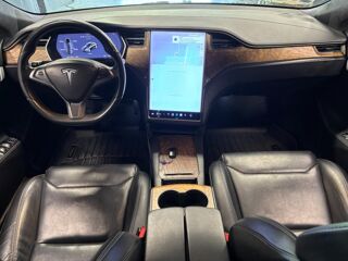 Model S Long Range/ Grande Autonomie AWD (Dual Motor) 562ch DIN Supe 2019 occasion 78200 Mantes La Jolie