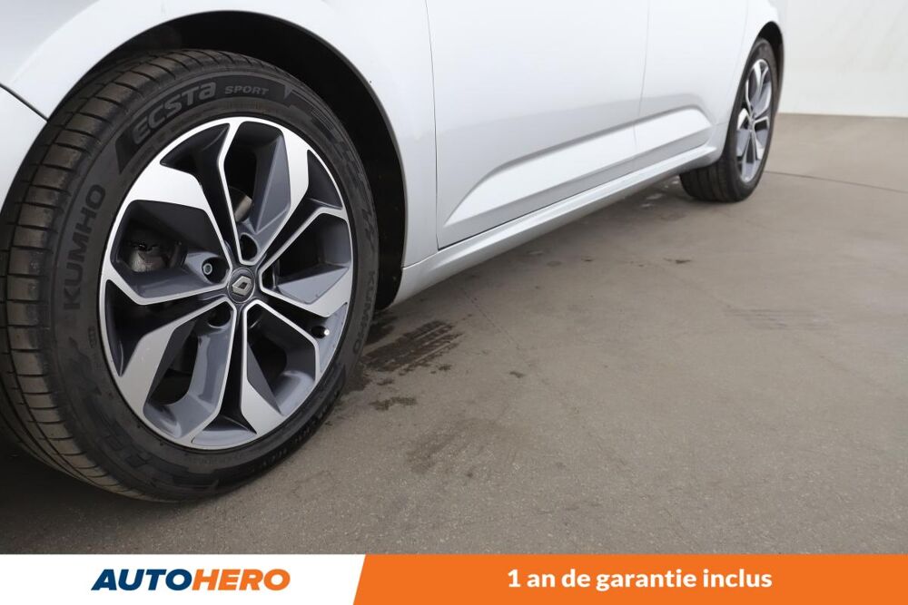 Talisman 1.6 dCi Energy Limited 131 ch 2018 occasion 92130 Issy-les-Moulineaux