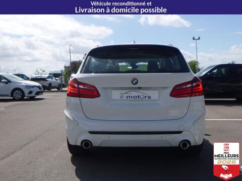 Serie 2 218d 150 BVA8 Sport 2020 occasion 10150 Lavau