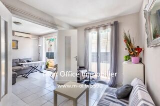  Appartement � vendre 3 pi�ces 50 m�