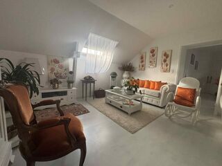  Maison � vendre 7 pi�ces 185 m�