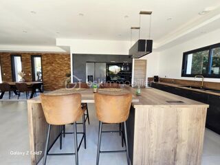  Maison � vendre 5 pi�ces 161 m�