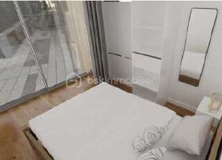  Appartement à vendre 2 pièces 30 m²