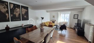 Maison à vendre 6 pièces 126 m²