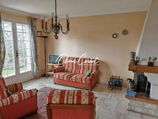  Maison  vendre 5 pices 123 m