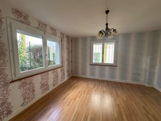  Maison � vendre 7 pi�ces 157 m�