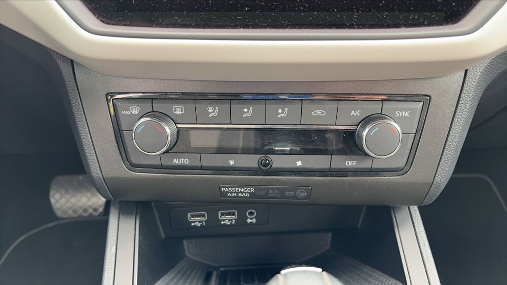 Ibiza 1.0 EcoTSI 115 DSG7 Xcellence - Automatique Entretien constr 2020 occasion 45500 Gien
