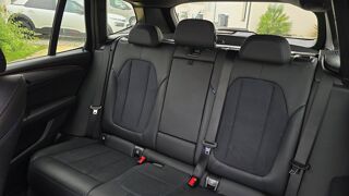 X3 G01 xDrive 20d 190 Myld Hybrid Steptronic8 M Sport 2021 occasion 17000 La Rochelle