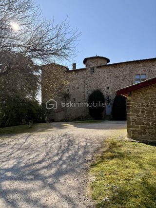  Appartement à vendre 4 pièces 125 m²