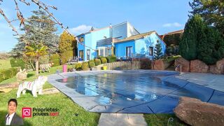  Maison � vendre 7 pi�ces 185 m�