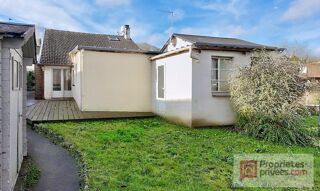  Maison � vendre 4 pi�ces 85 m�