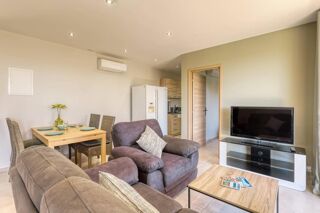  Appartement à vendre 3 pièces 52 m²