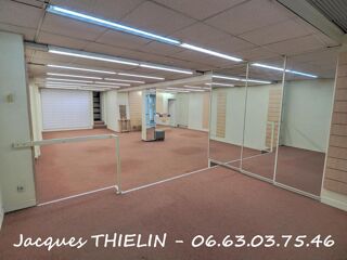  Immeuble à vendre 6 pièces 240 m²