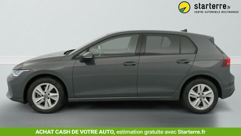 Golf 8 2.0 TDI SCR 115 BVM6 LIFE 2025 occasion 69190 Saint-Fons