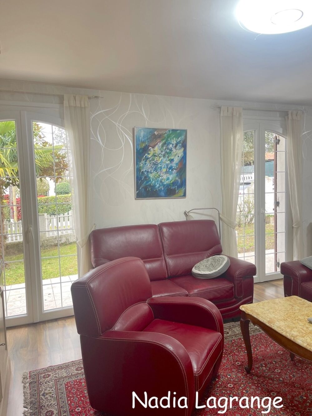 CHARMANTE VILLA DE PLAIN PIED