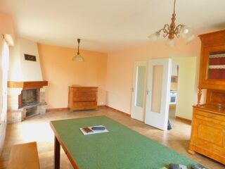  Maison à vendre 4 pièces 78 m²