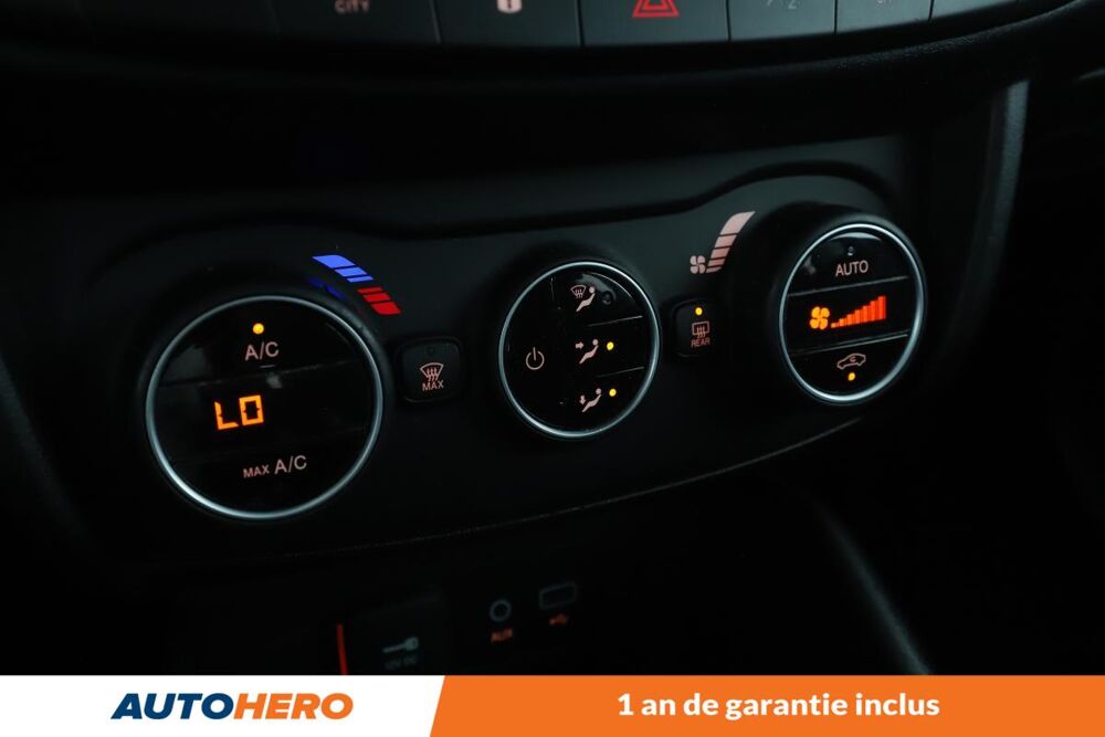 Tipo SW 1.6 MultiJet Lounge 120 ch 2017 occasion 92130 Issy-les-Moulineaux