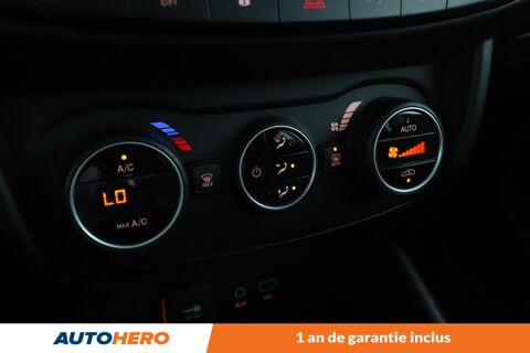 Tipo SW 1.6 MultiJet Lounge 120 ch 2017 occasion 92130 Issy-les-Moulineaux