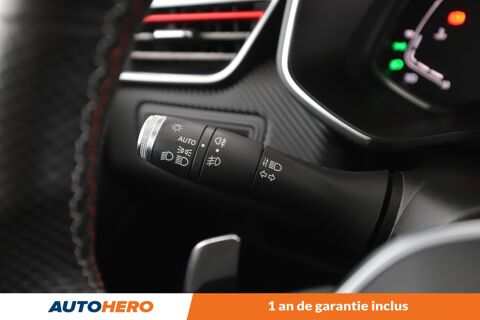 Clio 1.3 TCe RS Line EDC 130 ch 2020 occasion 92130 Issy-les-Moulineaux