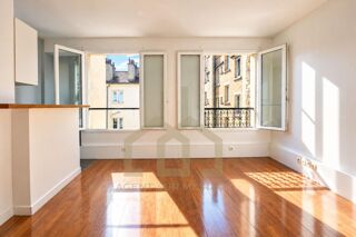  Appartement à vendre 2 pièces 31 m²