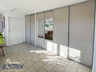  Maison à vendre 7 pièces 166 m²