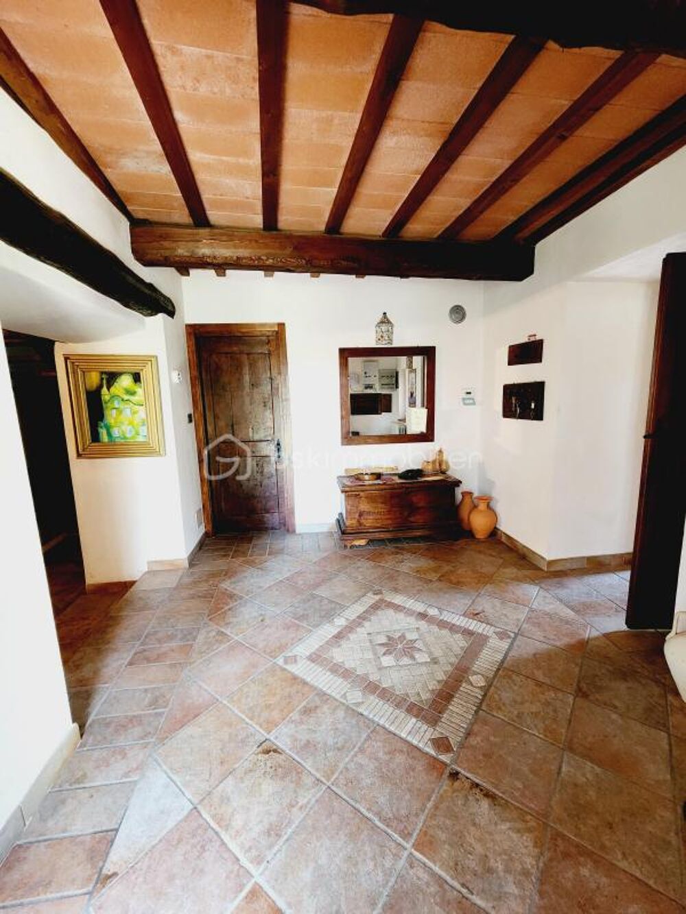  vendre  Maison Cucuron (84160)