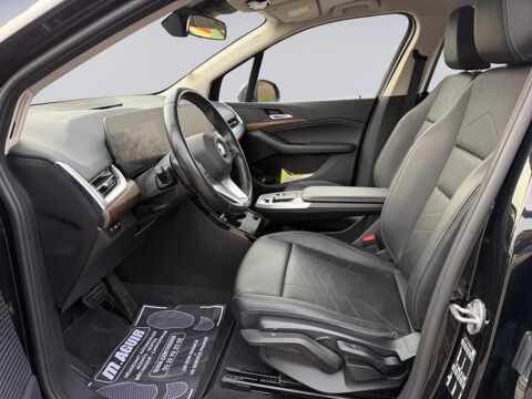 Serie 2 (U06) ACTIVE TOURER 218D 150 BUSINESS DESIGN DKG7 2022 occasion 55800 Contrisson