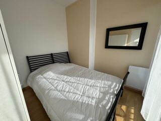  Appartement à louer 2 pièces 35 m²