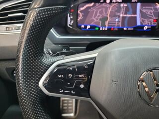 Tiguan 2.0 TDI 150ch DSG7 R-Line 2021 occasion 06700 Saint Laurent Du Var