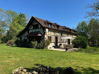  Maison � vendre 6 pi�ces 133 m�