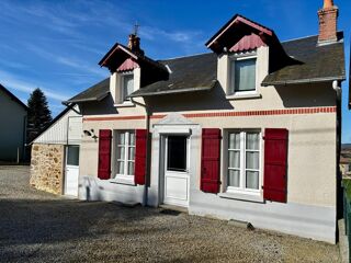  Maison � vendre 4 pi�ces 80 m�