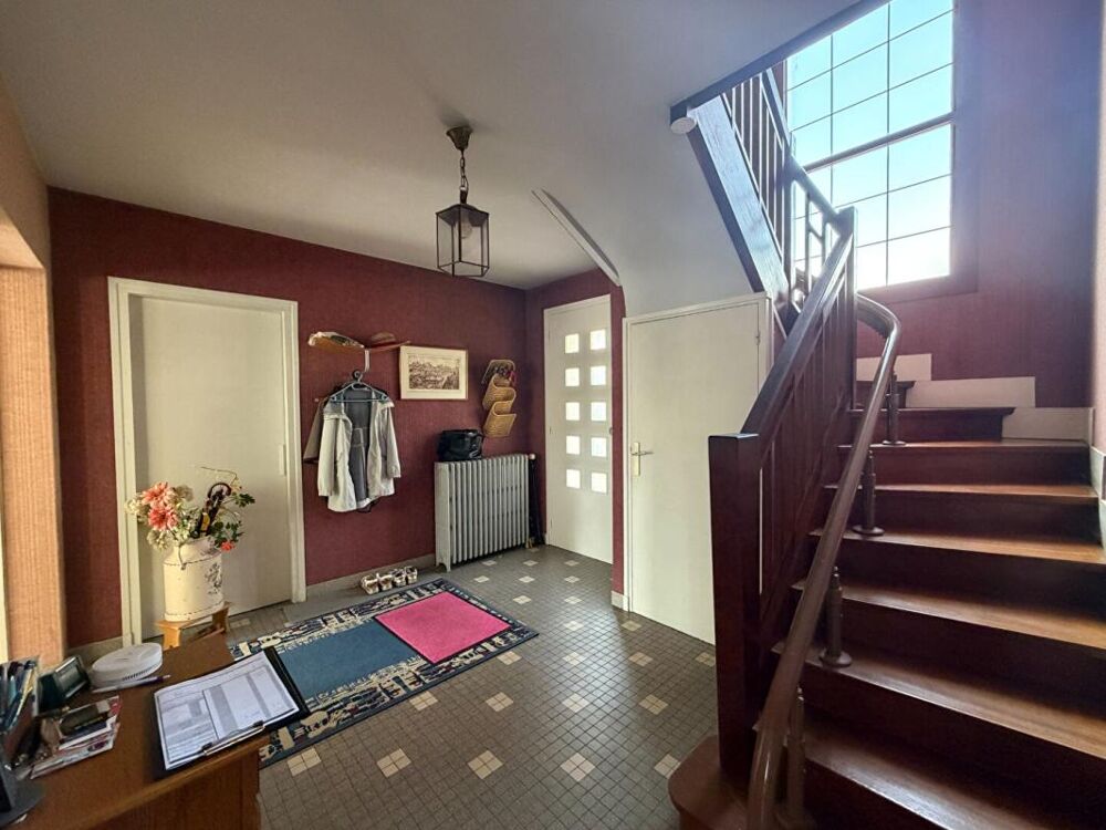 Vente Maison Maison Lillebonne 7 pièce(s) 5 m2 Lillebonne