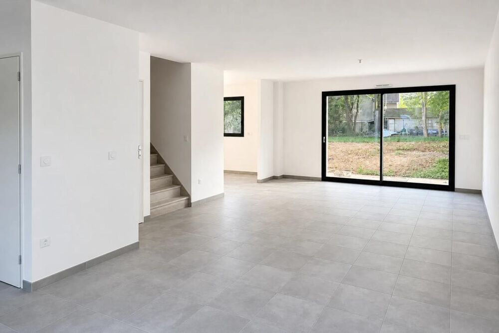 Vente Maison Maison de 7 pièces de 133 m² située à Eaubonne Eaubonne