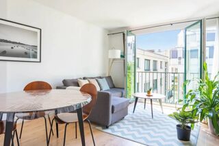  Appartement à vendre 2 pièces 55 m²
