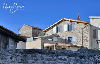  Maison � vendre 8 pi�ces 216 m�