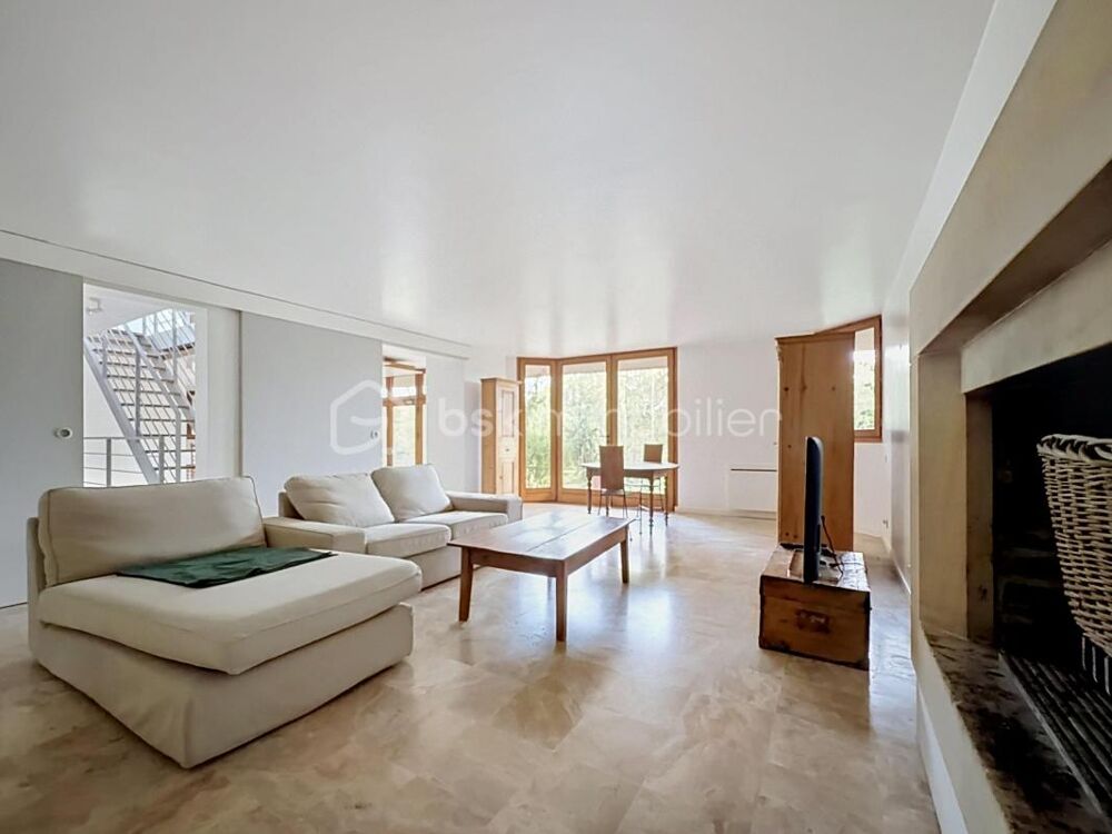 Vente Maison Superbe maison d'architecte sur une parcelle de 5000 m2 en partie boisée Saint lo
