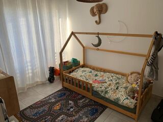 Appartement à vendre 3 pièces 64 m²