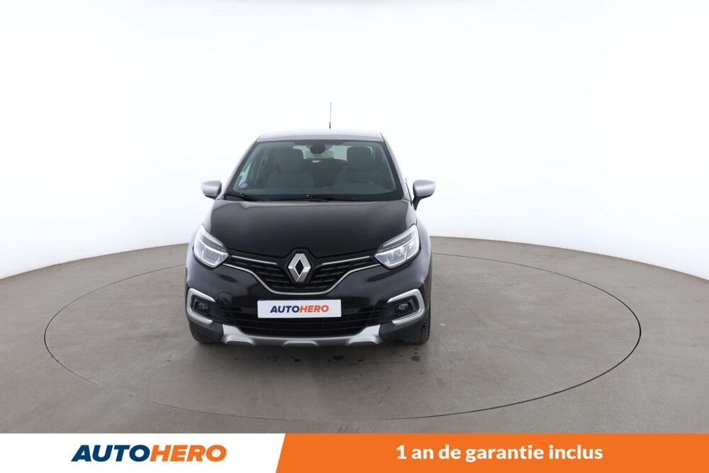 Captur 1.2 TCe Energy Intens EDC 120 ch 2017 occasion 92130 Issy-les-Moulineaux