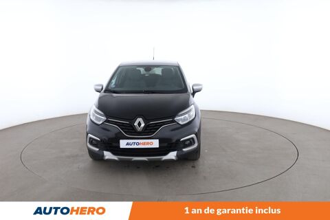 Captur 1.2 TCe Energy Intens EDC 120 ch 2017 occasion 92130 Issy-les-Moulineaux