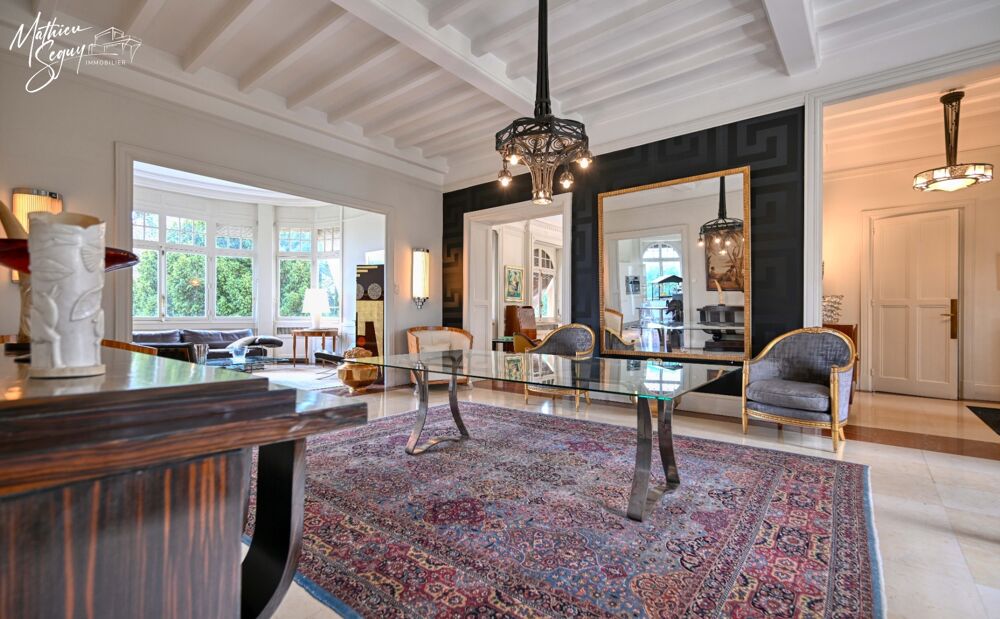 à vendre  Propriété/château Chazelles-sur-Lyon (42140)