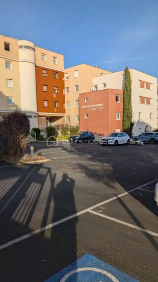  Appartement � vendre 1 pi�ce 18 m�