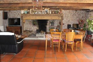  Maison à vendre 8 pièces 195 m²