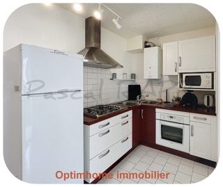  Appartement à vendre 2 pièces 29 m²