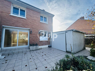  Maison � vendre 6 pi�ces 105 m�