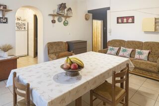  Maison � vendre 3 pi�ces 60 m�