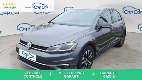 Volkswagen Golf 1.5 TSI EVO 150 DSG7 IQ.Drive 2020 occasion Halluin 59250
