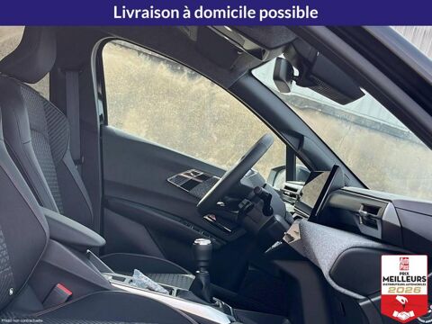 Clio 6 TCE 115 CH TECHNO 2026 occasion 78200 Buchelay