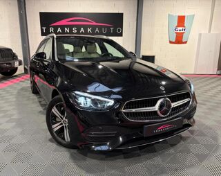 Classe C 300 e (206.254) Business 2023 occasion 35520 La Chapelle Des Fougeretz