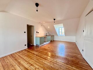  Appartement  vendre 2 pices 34 m